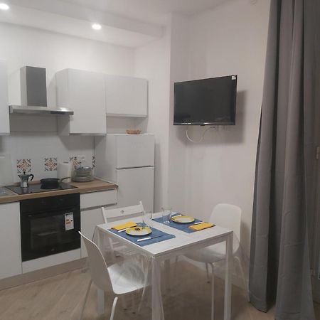 Apartmán Casa Sauli Janov Exteriér fotografie