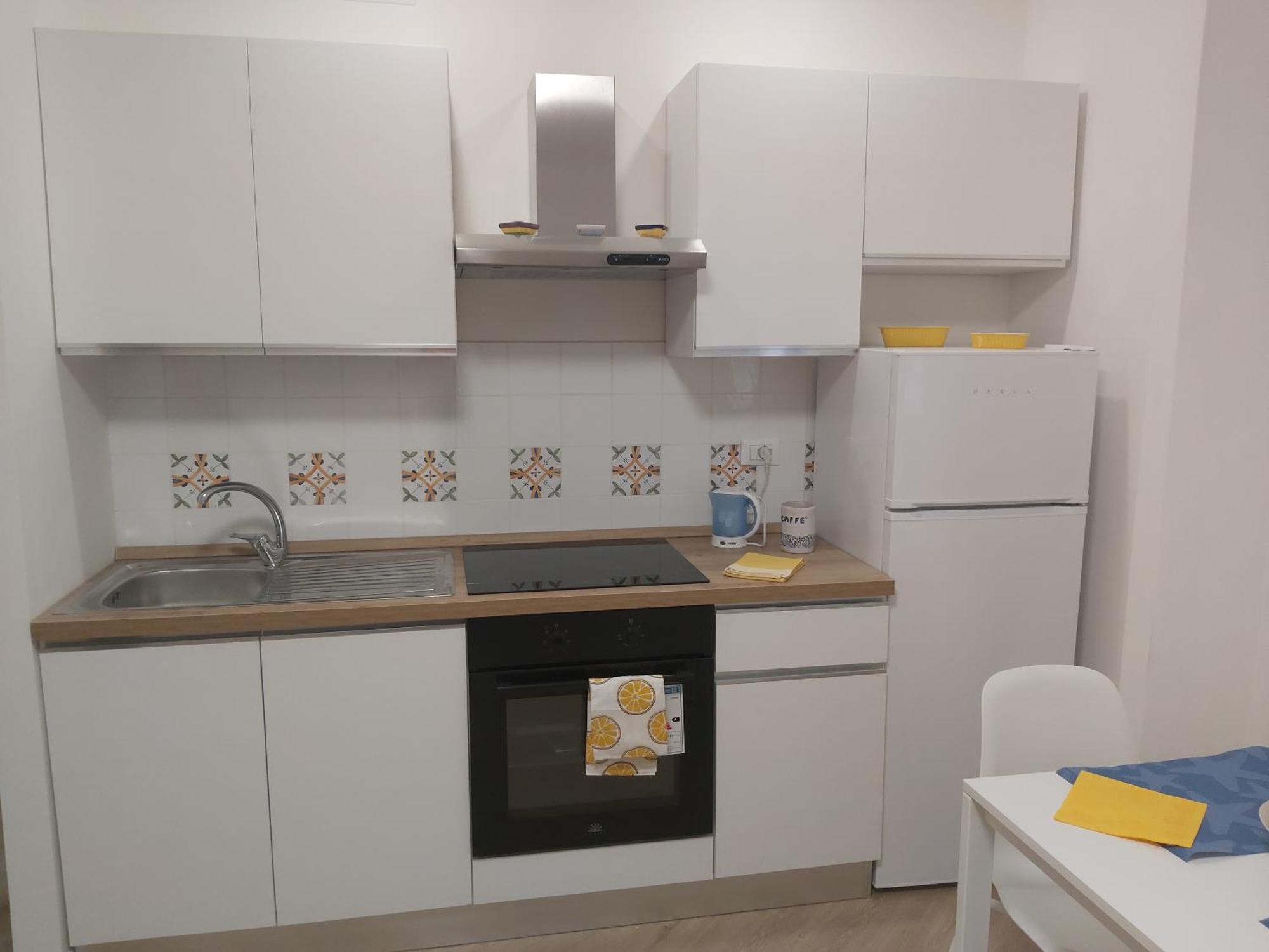 Apartmán Casa Sauli Janov Exteriér fotografie