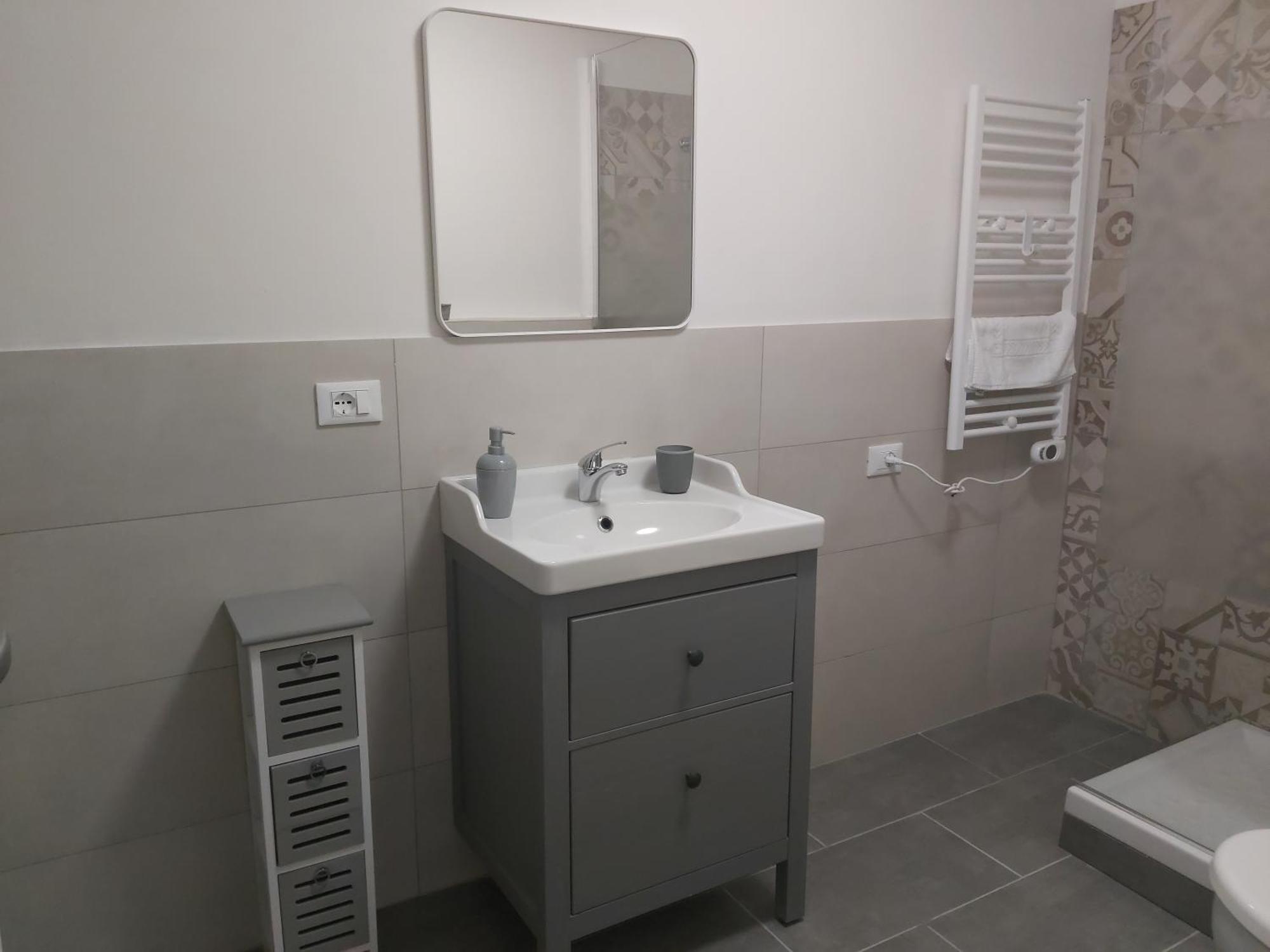 Apartmán Casa Sauli Janov Exteriér fotografie